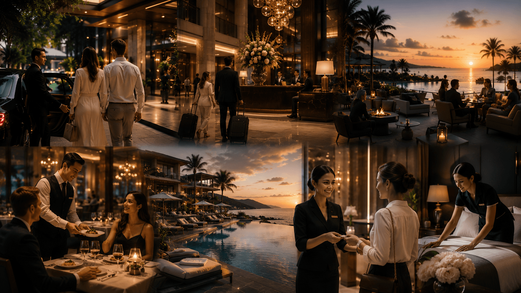 Hospitality